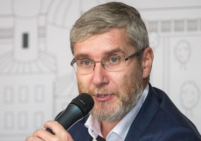 “Тесное сотрудничество с выпускниками — одна из основ нашей технологии”.